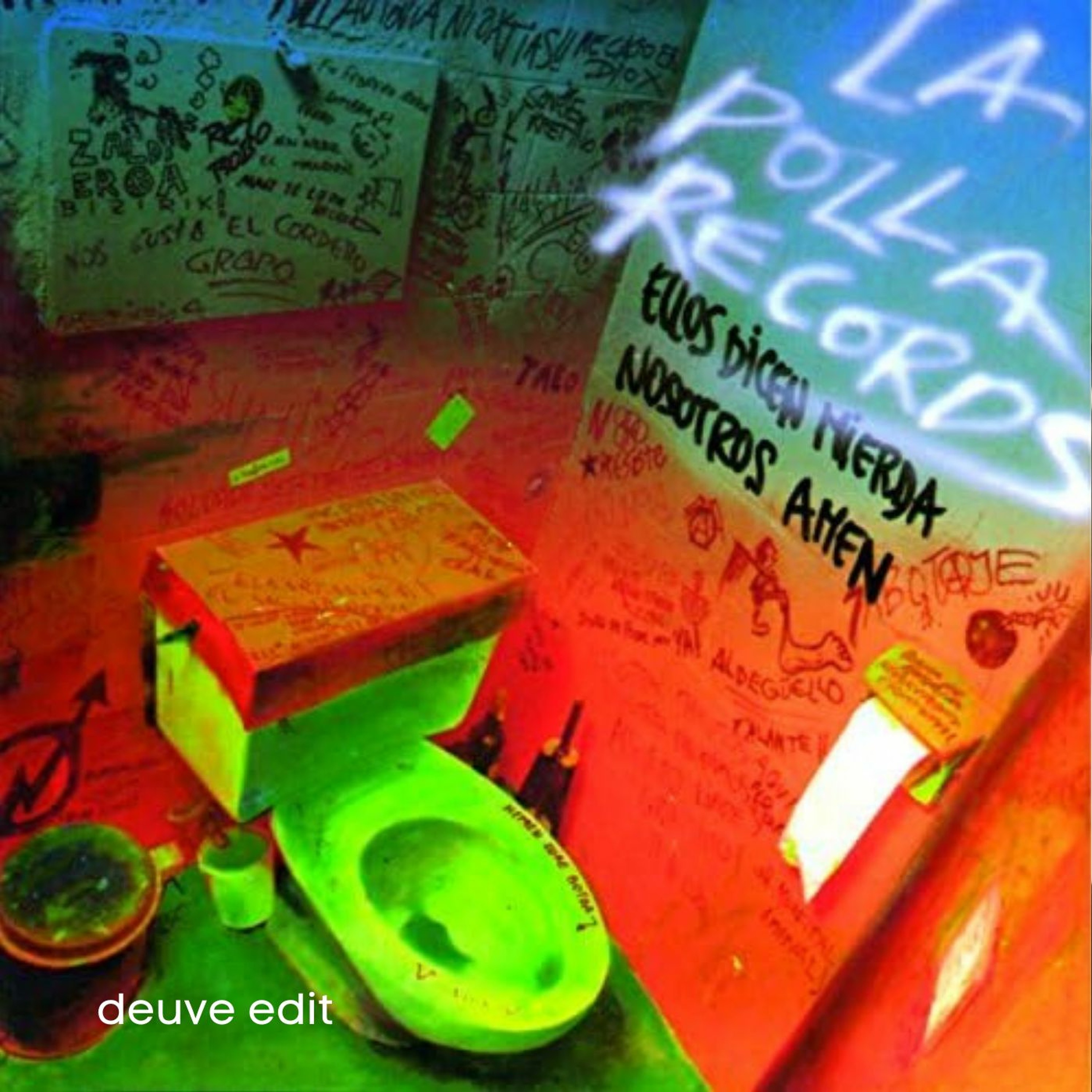 deuvedj
