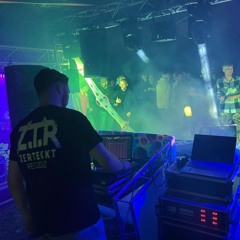 ZeroXTEKK bei "Friends Of Goa" - Free Open Air Rave 01.06.24 | Klangwelten Bremen [HARDTEKK]