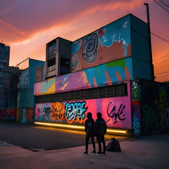 Neon Dreams