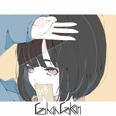 GohanGakari - OK!!(OriginalMIX)[FreeDL]