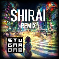 TRANSFORMA - Shirai (STUGNA remix) [FREE DOWNLOAD]