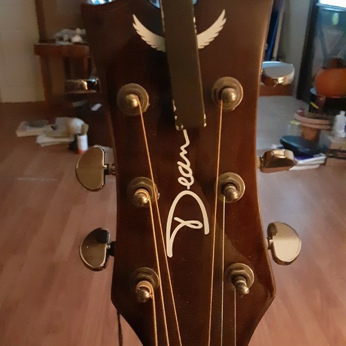 Cobain Shakespeare ( early demo)