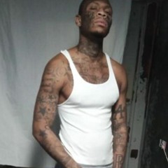 STUEYBLUE "GOALTENDERS" prod. by RJ