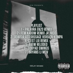 Reviens Moi Dj Maximix KOMPA GOUYAD