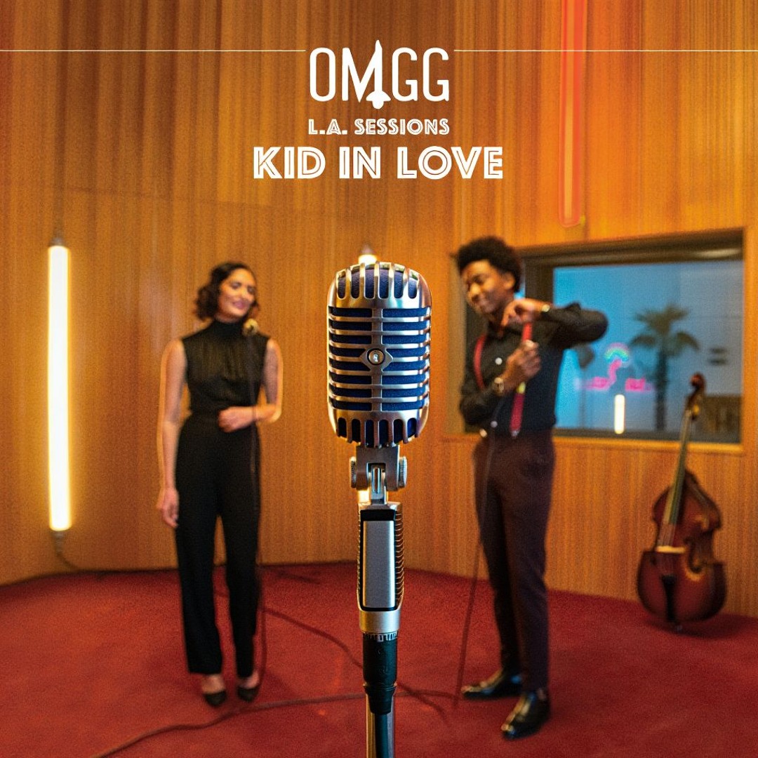 Stream OMGG - Kid in Love (L.A. Sessions) [feat. Ricky Lane] by OMGG ...