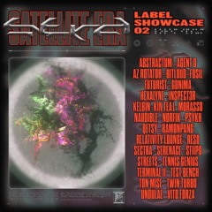 Satellite Era - Label Showcase 02