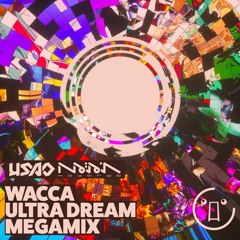 USAO & Kobaryo - WACCA ULTRA DREAM MEGAMIX