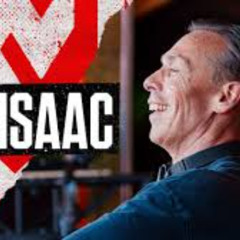 Dj Isaac Saturday RED 25