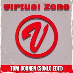 Virtual Zone - Tom Boonen (Sonlo Hardtechno Remix)