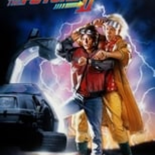 Stream Back to the Future Part II (1989) (FullMovie) Filmyzilla Mp4