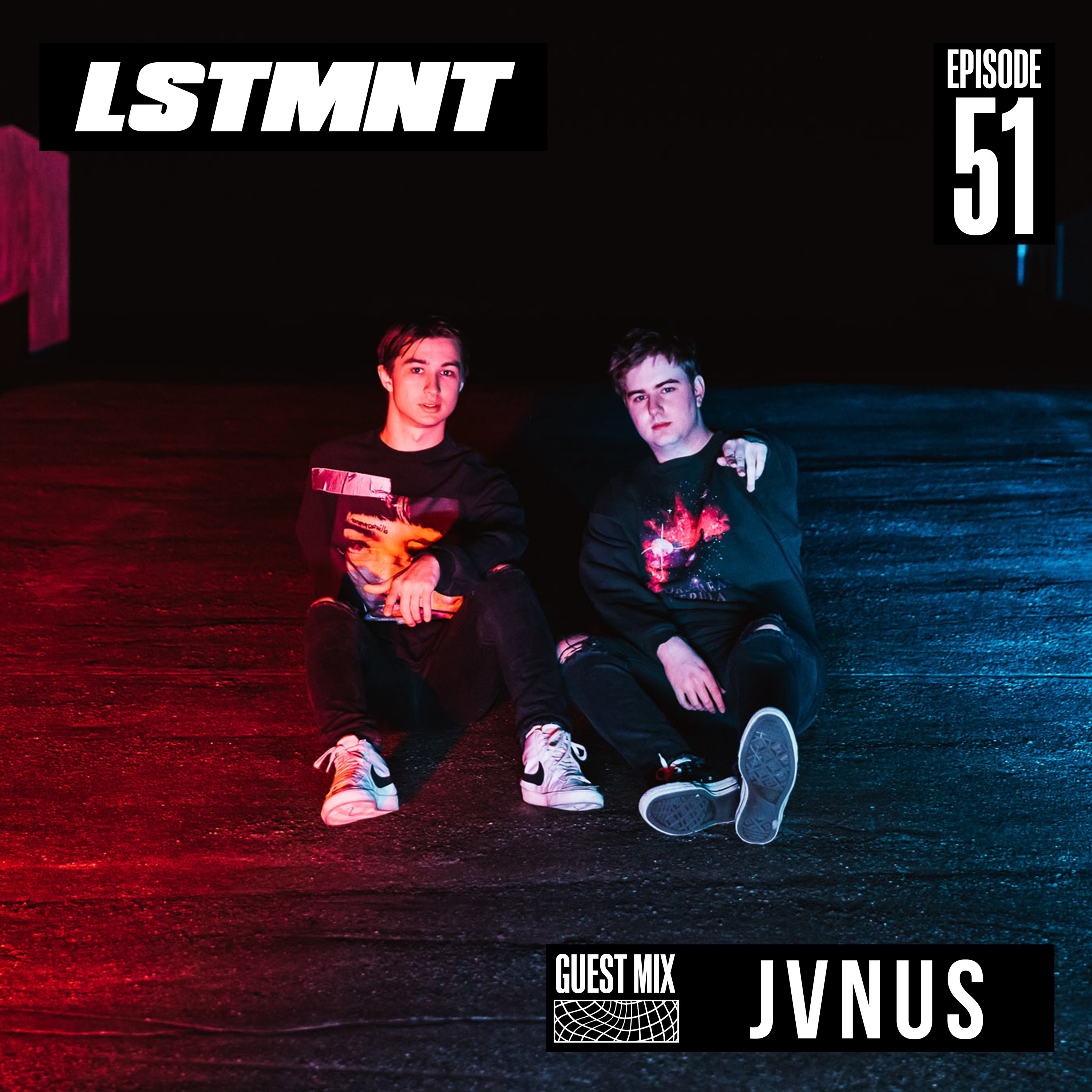 LSTMNT