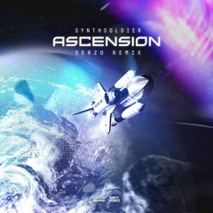 Synthsoldier - Ascension (Serzo Remix)