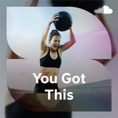 Electronic Pop Workout