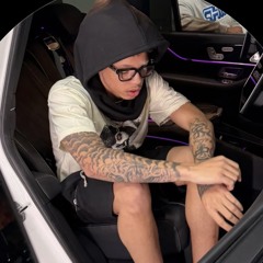 Gimme a Sign -Luhh Dyl