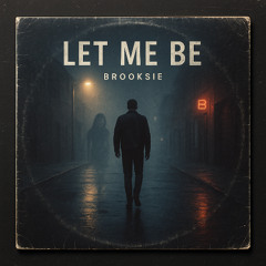 Brooksie's- Let Me Be- Oldskool Garage Mix