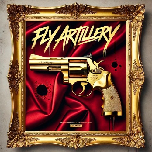 Fly Artillery