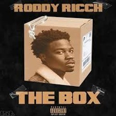 Roddy Ricch - The Box (MOXII Bootleg)