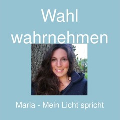 Wahl wahrnehmen