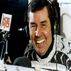 WCBS 101.1 NEW YORK    "Harry Harrison"    August 4th 1992