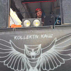 Stockiz - Berlin Fuckparade 2024Demo Kollektiv Kauz live rec