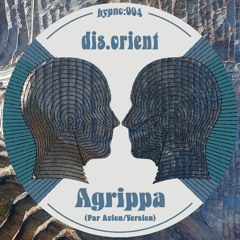 hypno:004 | Agrippa
