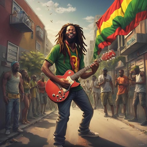 Dawid - Feel The Rhythm