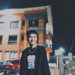 love story ~ Namgay Wangchuk