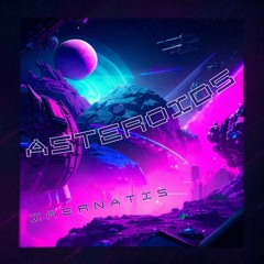 Imernatis - Asteroids 190BPM (Hitech) [FREE DOWNLOAD]