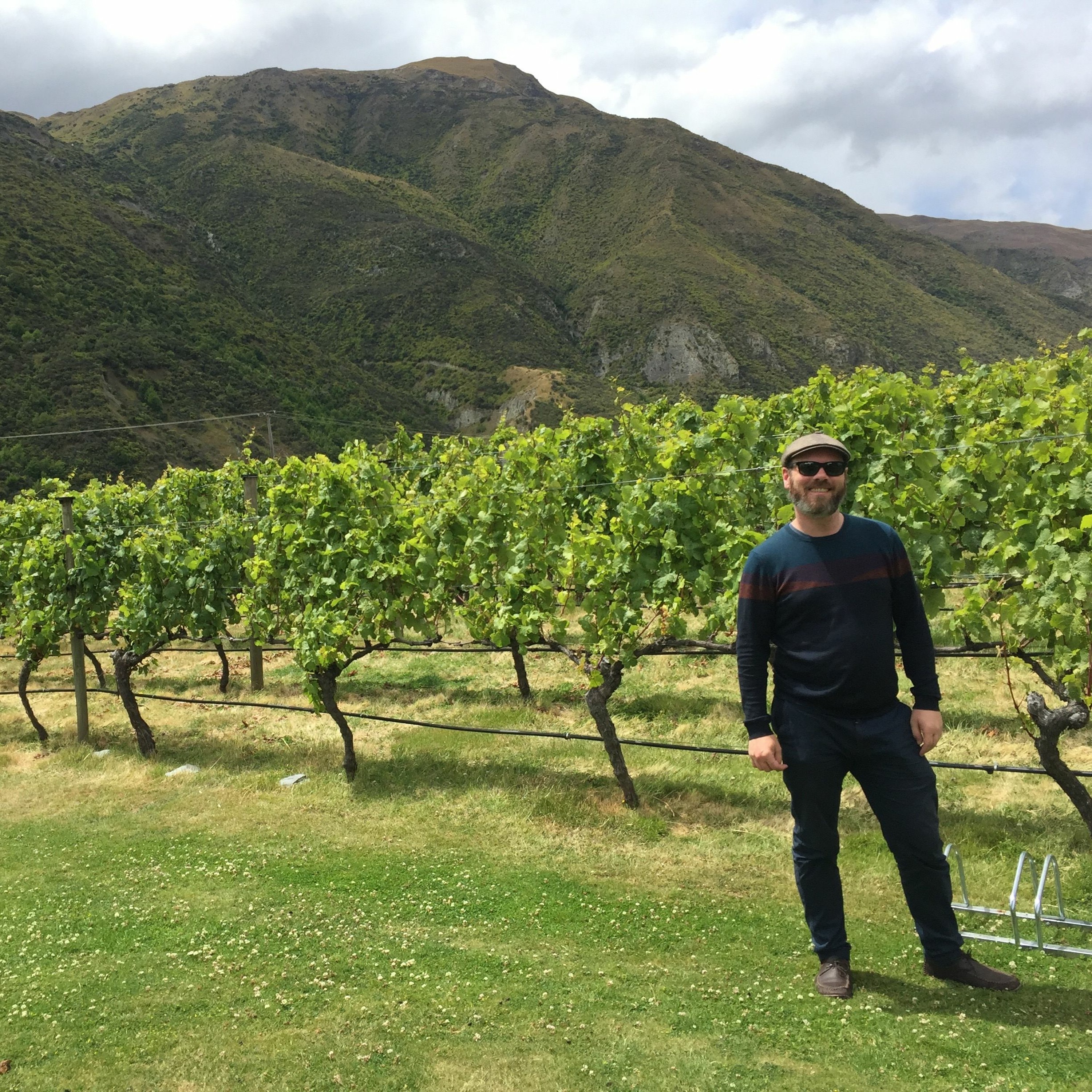 Matthew\'s World of Wine and Drink