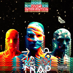 Divine Intervention - 3/12/24, 9.11PM