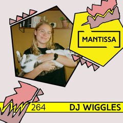 Mantissa Mix 264: Dj wiggles