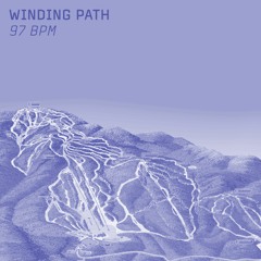 Winding Path