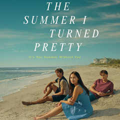 The Summer I Turned Pretty Season 2 Amazon Soundtrack