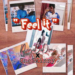 NiyaDaDon ft One$kinny- Feel it