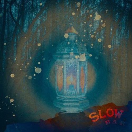 [Slow Bar.] Dan Bay - Das Blaue Licht (Katabtu Remix)