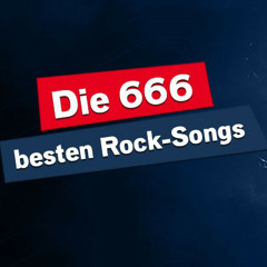 Rock Antenne Top 666 2020