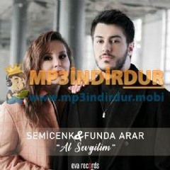 Al Sevgilim ft Semincek | mp3indirdur