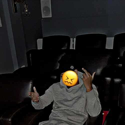 JS HULIO-IM BACK(official audio)