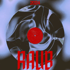RAUB - Tomb Raider (Original Mix)