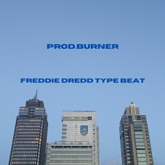 Free Freddie Dredd Type Beat