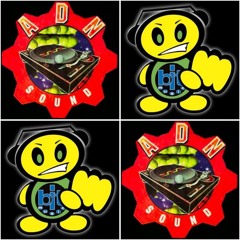dj rush 27th april 25 adn vs bit music