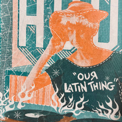 Numa - Salsa & afro latin grooves - Vinyle Selecta
