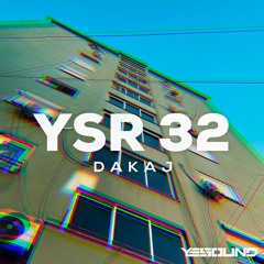 DAKAJ - YSR 32 - Yesound Radio
