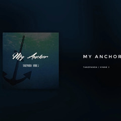 My Anchor ⚓️