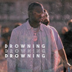 drowning - drill beat
