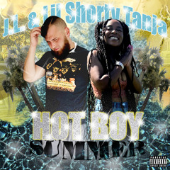 Hot Boy Summer (Bounce Mix) (ft. Lil Shorty Tanja) [prod. by Cain Boudreaux & J.L.]