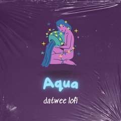 DATWEE - Aqua