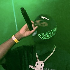 Freestyle Sponge [EXCLU] - Kerchak