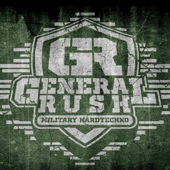 General Rush present. Military Hardtechno #12
