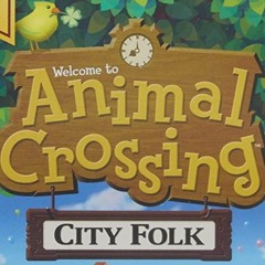 Animal Crossing - K.K. House (Arrangement)